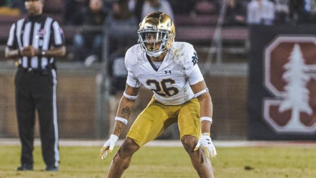 Xavier Watts